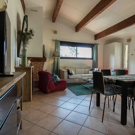 Holiday home En Sales *