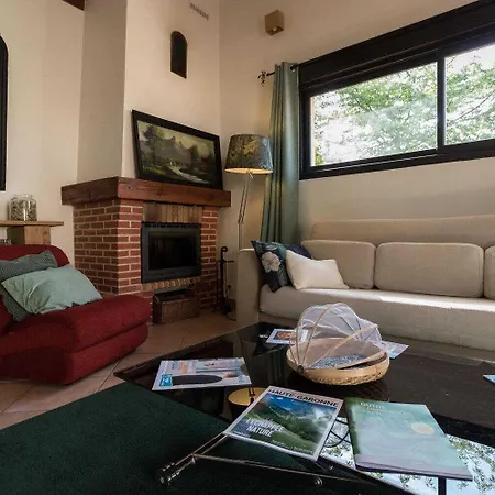 En Sales Holiday home