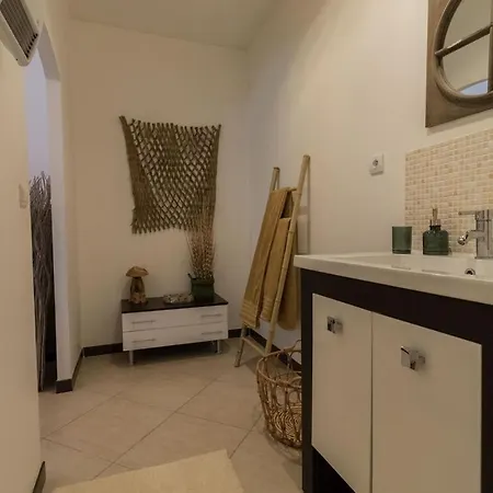 En Sales Holiday home *