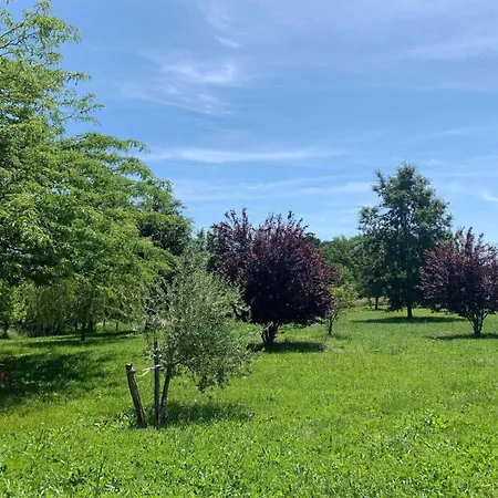 En Sales Holiday home *