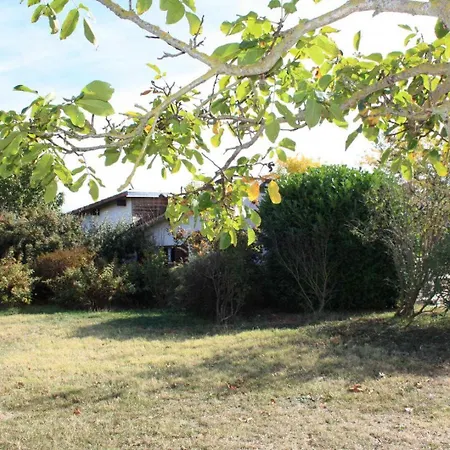 En Sales Holiday home