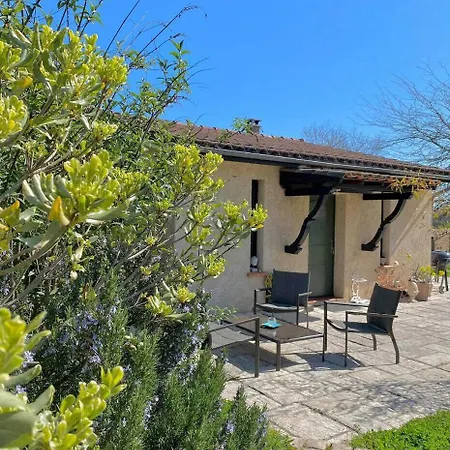 Holiday home En Sales *