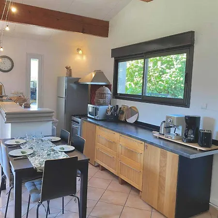 Holiday home En Sales *