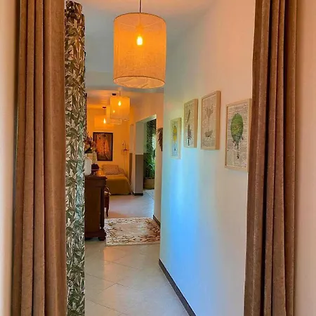 En Sales Holiday home