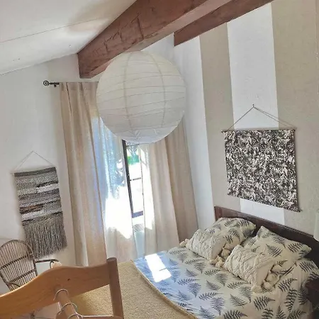 En Sales Holiday home