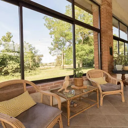 En Sales Holiday home *