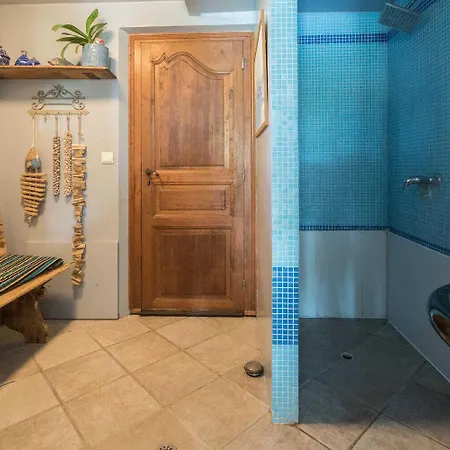 Holiday home En Sales