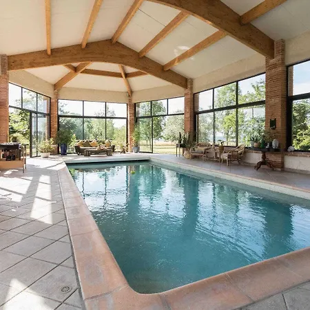 Holiday home En Sales *