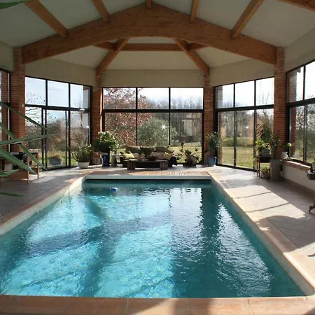 En Sales Holiday home