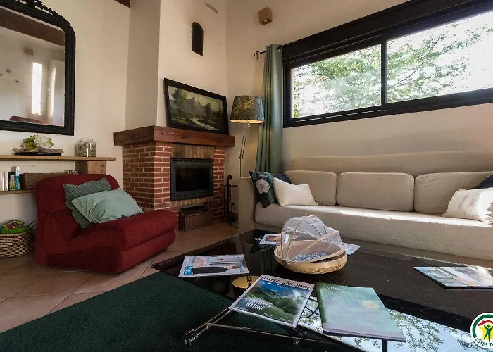 En Sales Hébergement de vacances