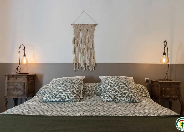 En Sales Hébergement de vacances *