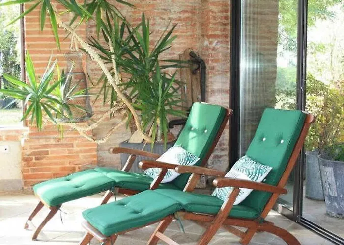 En Sales * Saint-Jean-Lherm