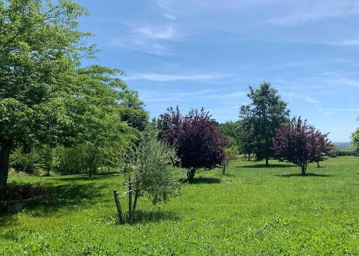 En Sales Hébergement de vacances *