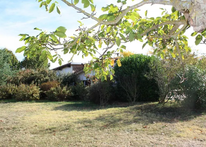 En Sales Hébergement de vacances