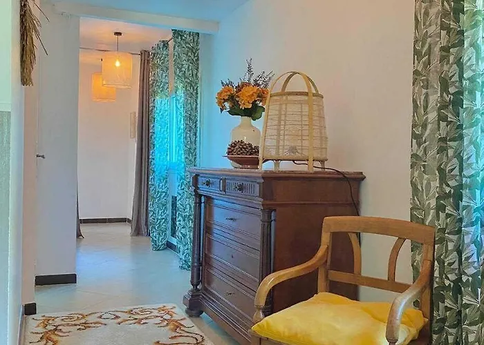 En Sales Hébergement de vacances Saint-Jean-Lherm