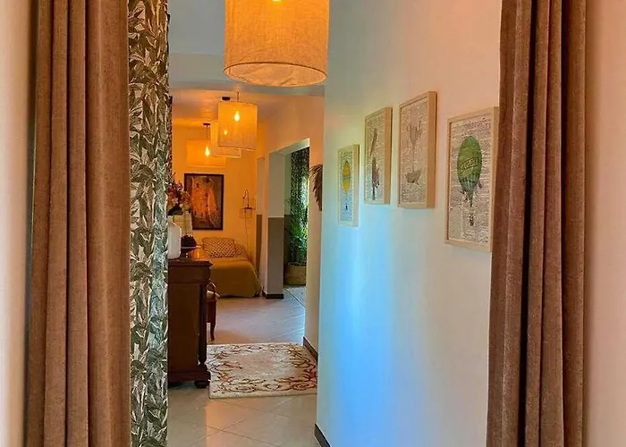 En Sales Hébergement de vacances