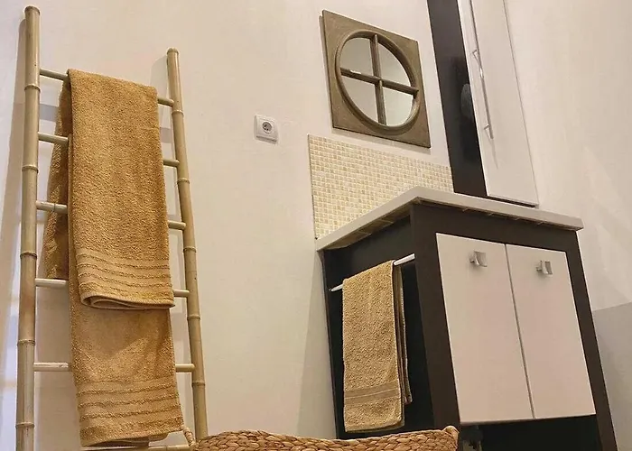 En Sales Hébergement de vacances *