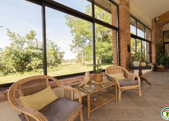 En Sales Hébergement de vacances *