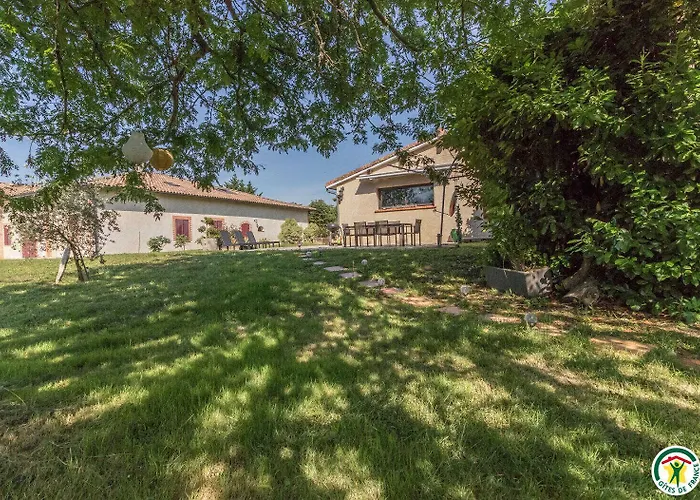 En Sales Saint-Jean-Lherm