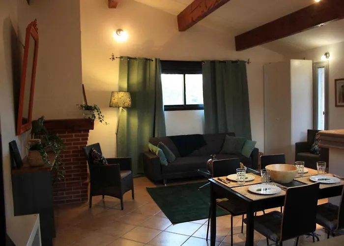 En Sales Hébergement de vacances