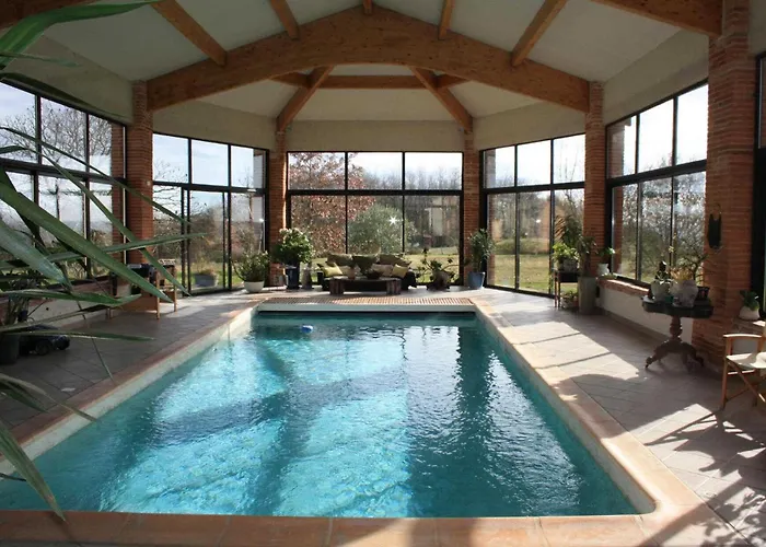 En Sales Hébergement de vacances