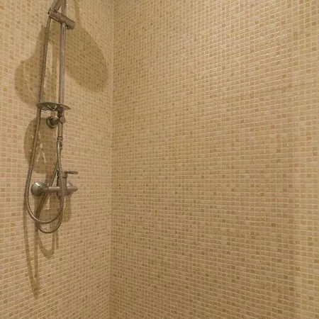 En Sales בית נופש