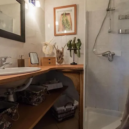 בית נופש En Sales *