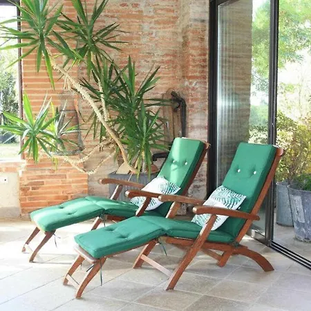 En Sales * Saint-Jean-Lherm