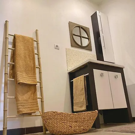 En Sales בית נופש *