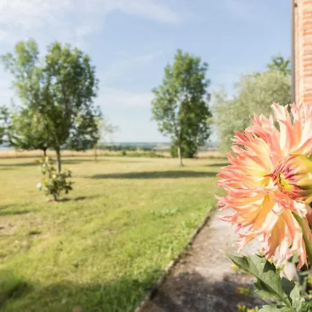 בית נופש En Sales *