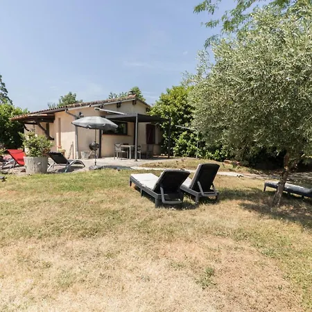 Feriehus En Sales Saint-Jean-Lherm