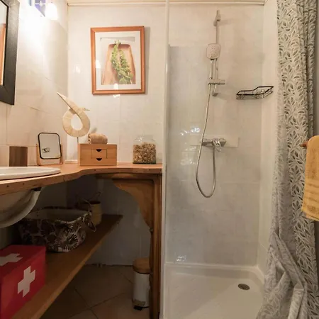En Sales Feriehus Saint-Jean-Lherm
